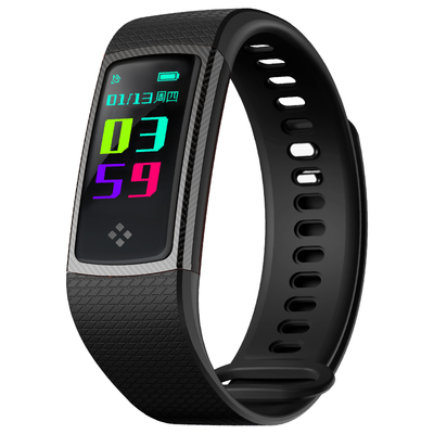 寒米運(yùn)動(dòng)智能手環(huán)3代 智能穿戴新標(biāo)桿，全方位健康管理伙伴