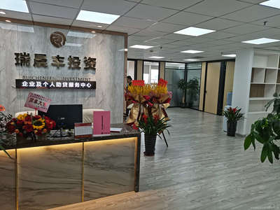 專業(yè)助力，信息賦能 探析廣西瑞晨豐商務(wù)信息咨詢服務(wù)有限責(zé)任公司的服務(wù)價(jià)值
